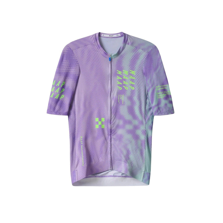 Privateer R.K. Pro Air Jersey 3.0 - Purple