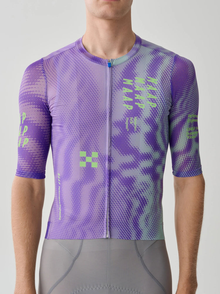 Privateer R.K. Pro Air Jersey 3.0 - Purple