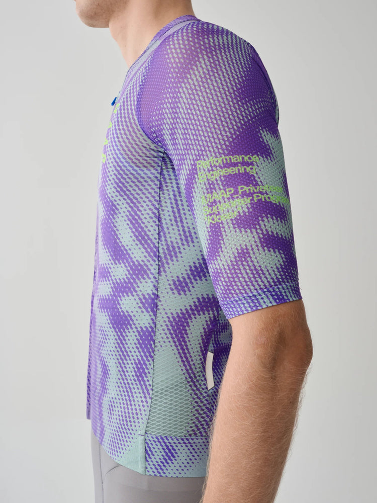 Privateer R.K. Pro Air Jersey 3.0 - Purple