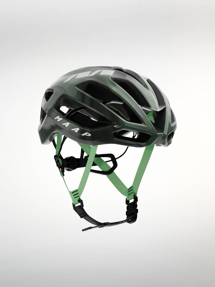 MAAP x KASK Protone Icon CE - Loam