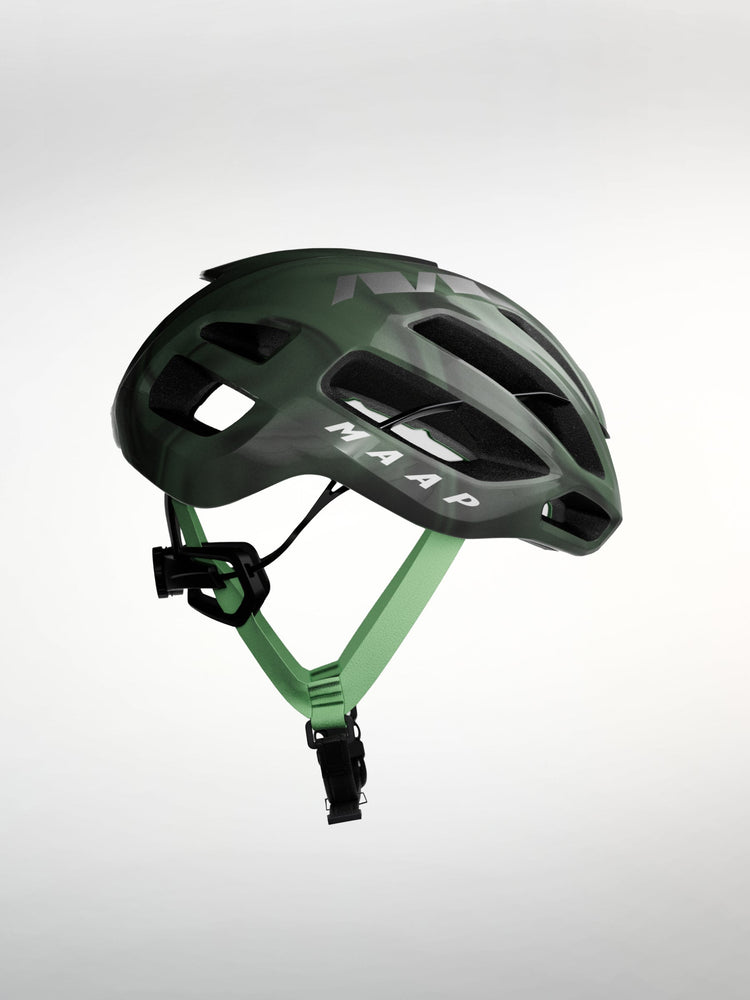 MAAP x KASK Protone Icon CE - Loam