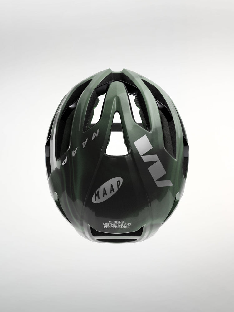 MAAP x KASK Protone Icon CE - Loam