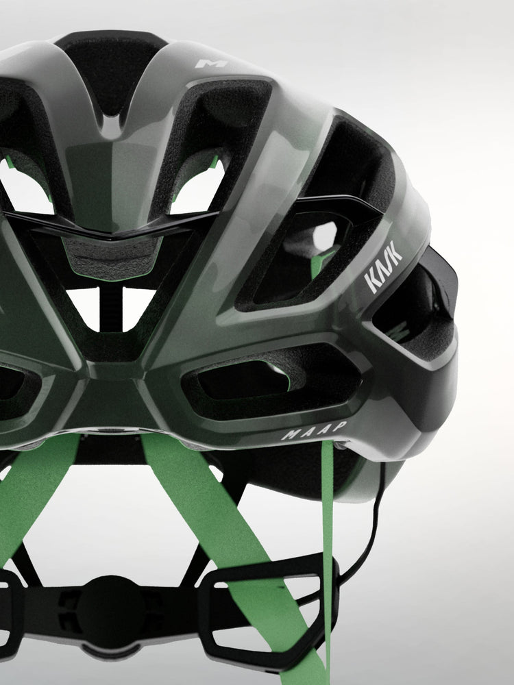 MAAP x KASK Protone Icon CE - Loam