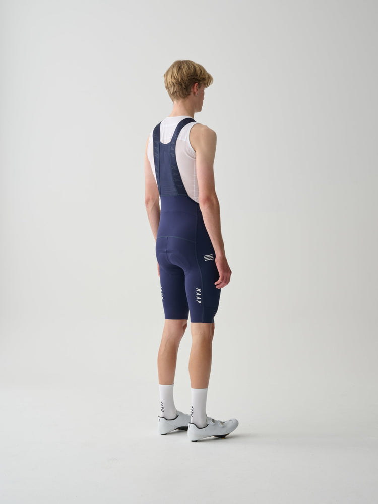 Men's Pro Bib 2.0 - Navy