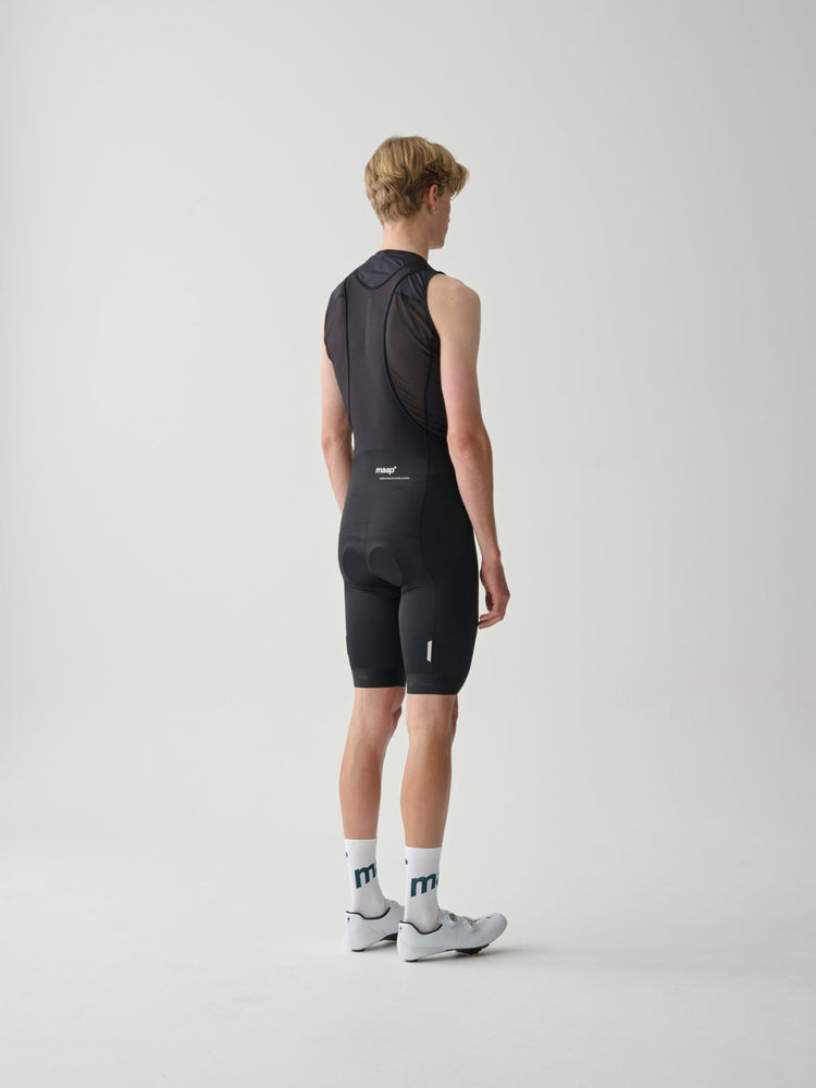 Men's Training Bib 3.0 - Black