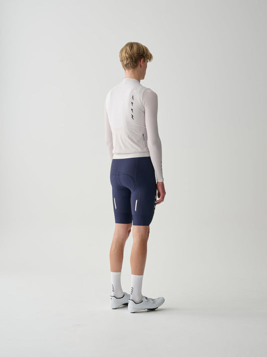 Men Evade Pro Base LS Jersey 2.0 - Antarctica