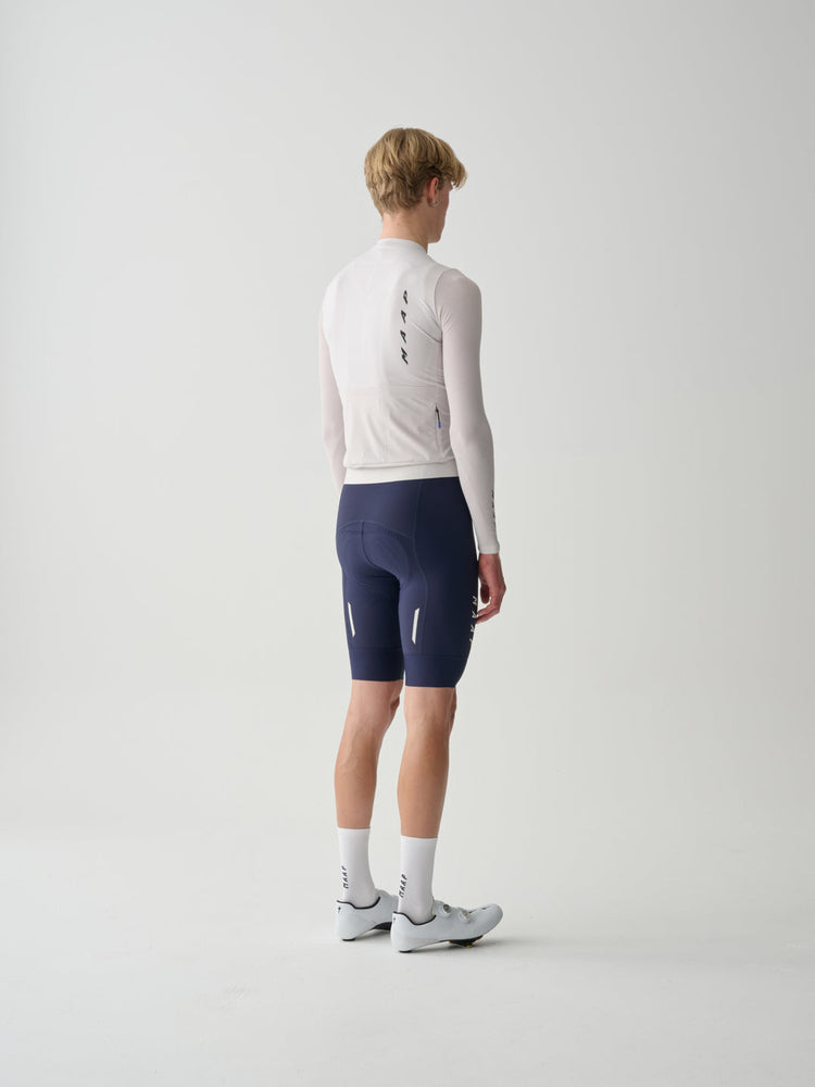Men Evade Pro Base LS Jersey 2.0 - Antarctica
