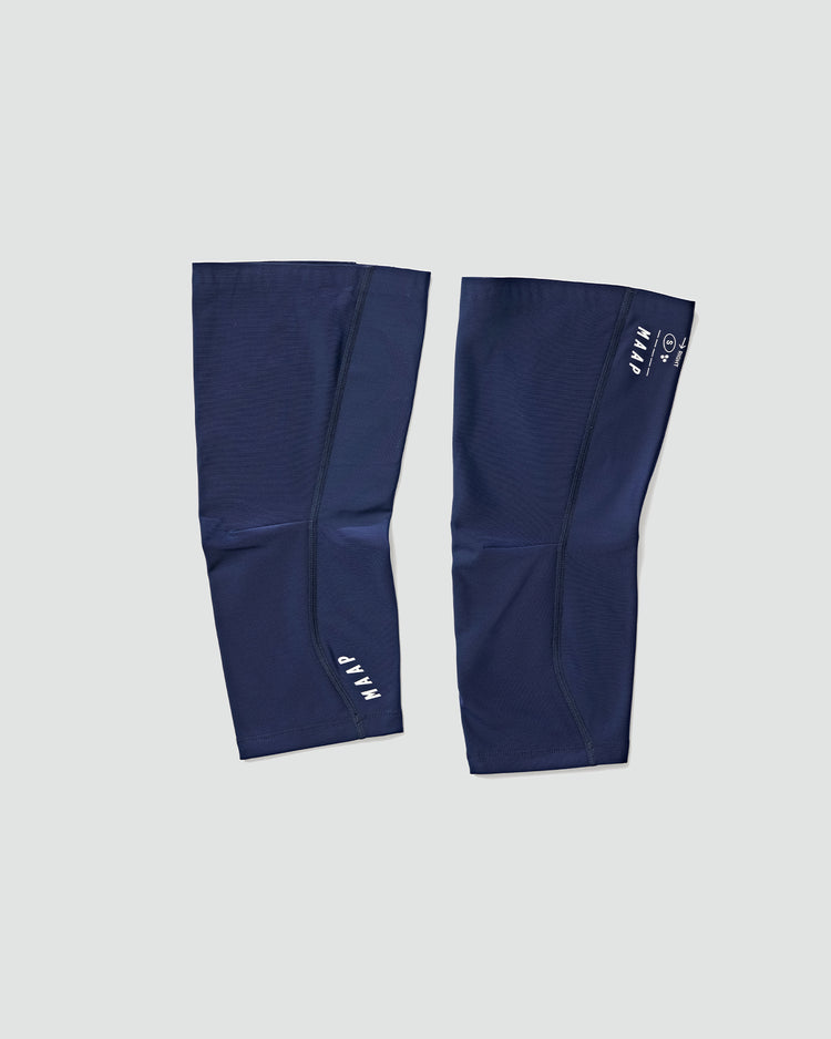 Knee Warmers - Navy