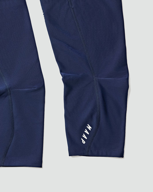Knee Warmers - Navy