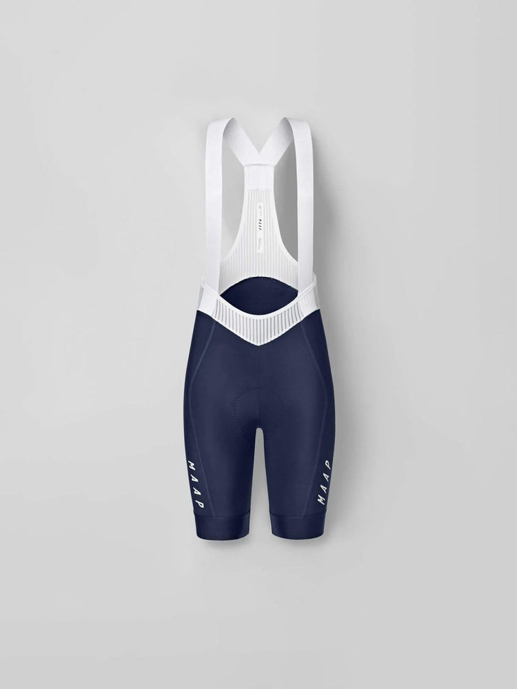 Women's Team Bib Evo - Navy