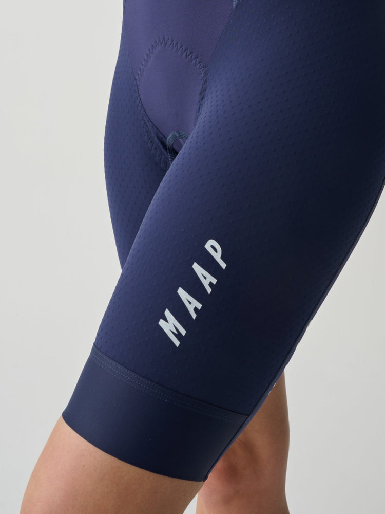 Women's Pro Bib 2.0 - Navy