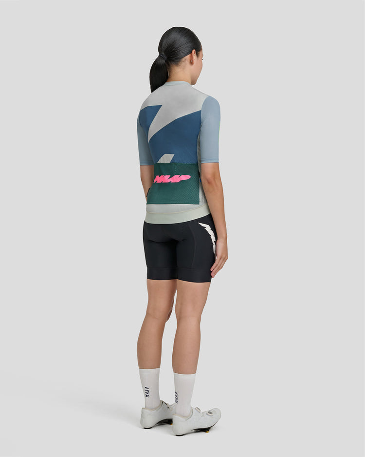 Women's Eclipse Pro Air Jersey 2.0 - Bone