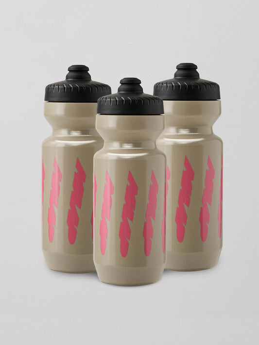 Eclipse Bottle - Enoki/Pink