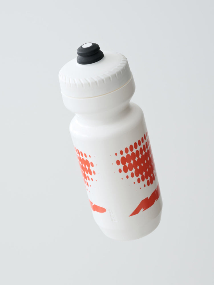 Aether Bottle - White/Spicy Orange
