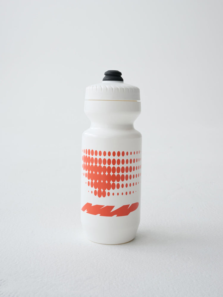 Aether Bottle - White/Spicy Orange