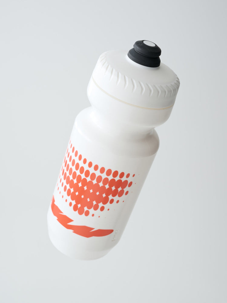 Aether Bottle - White/Spicy Orange