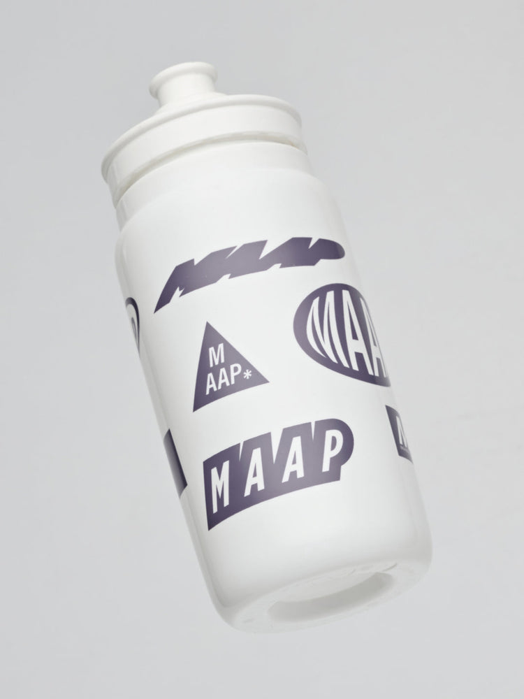 Drome Bottle - White / Heron