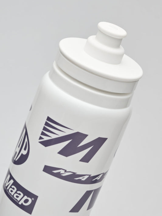 Drome Bottle - White / Heron