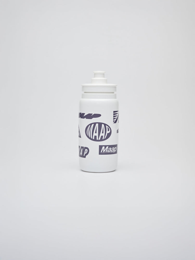 Drome Bottle - White / Heron