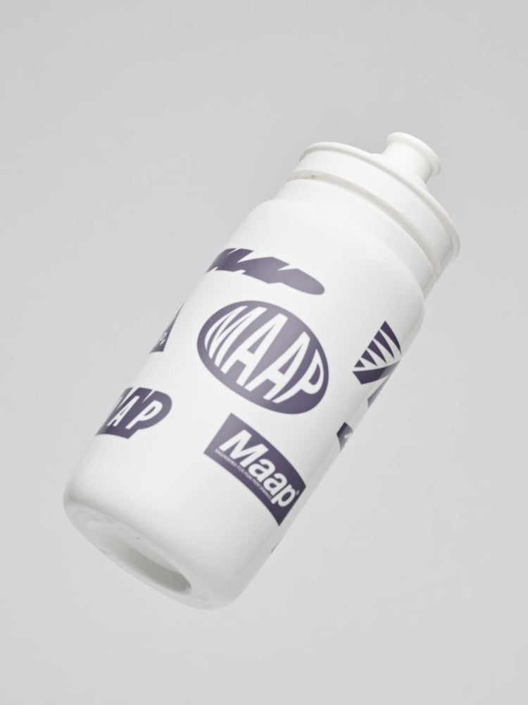 Drome Bottle - White / Heron