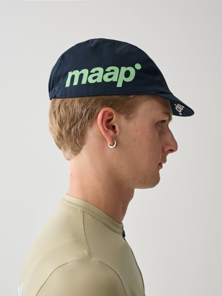 Training Cap - Midnight