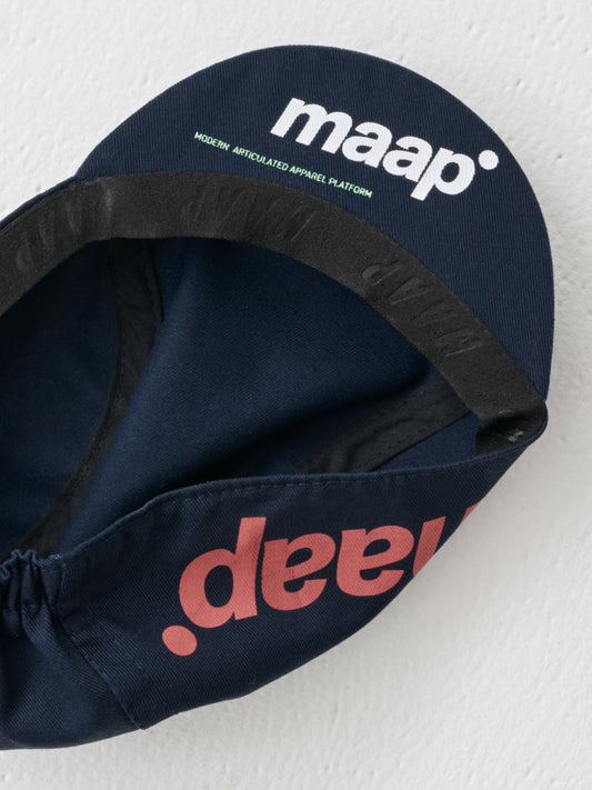 Training Cap - Midnight