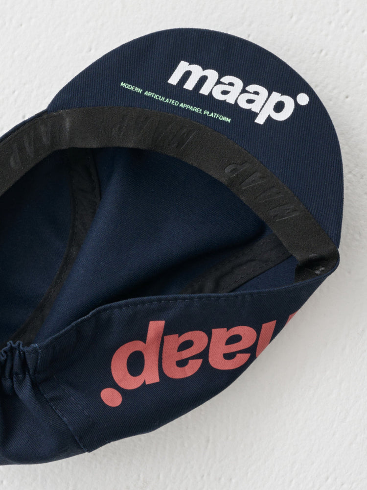 Training Cap - Midnight