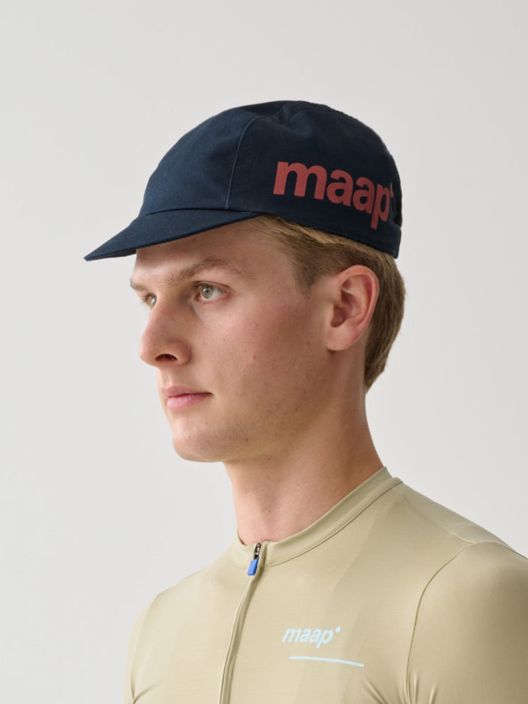 Training Cap - Midnight