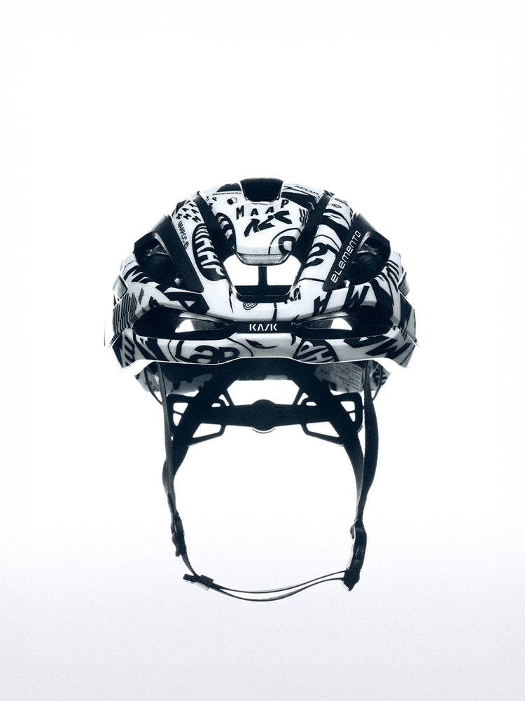 MAAP x KASK Elemento CE