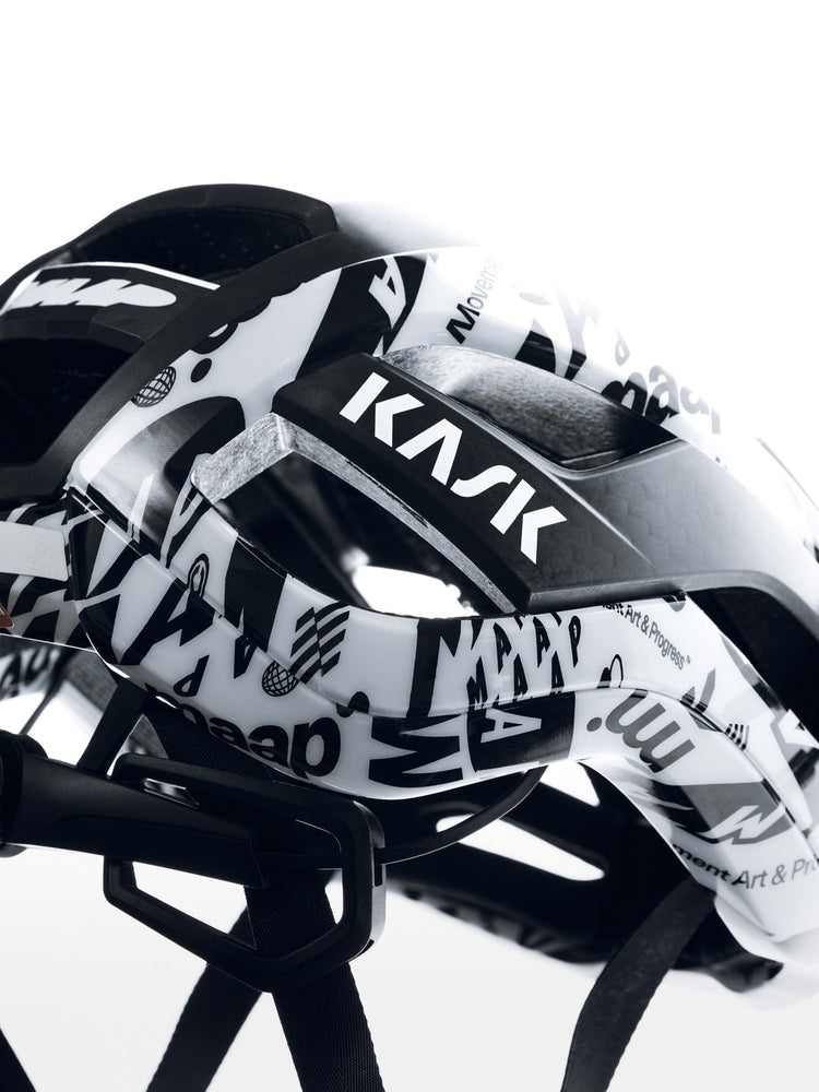 MAAP x KASK Elemento CE
