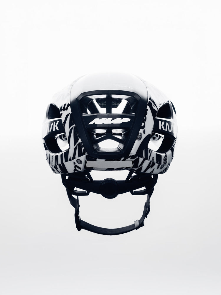 MAAP x KASK Elemento CE