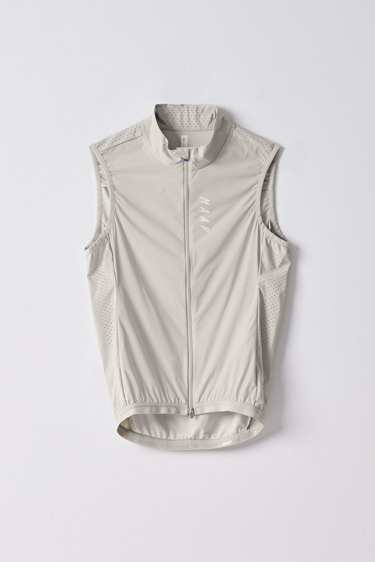 Chaleco del equipo Draft - Niebla