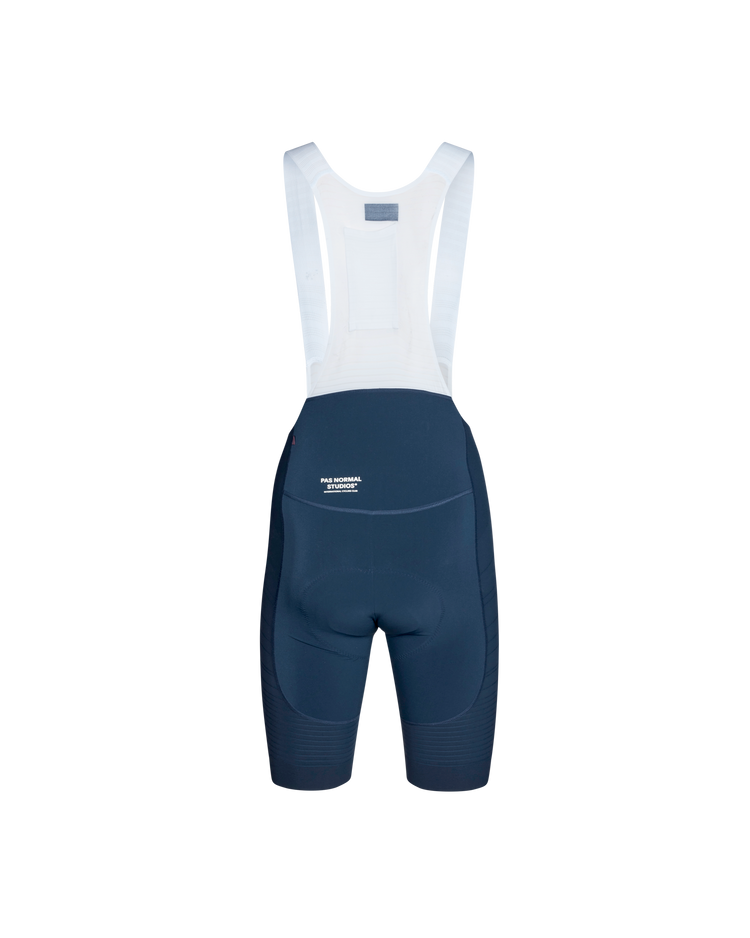 Men's Mechanism Pro Bibs - Navy