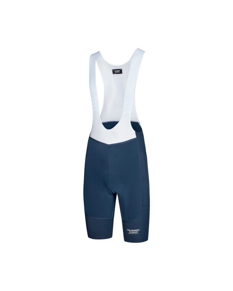 Men's Mechanism Pro Bibs - Navy