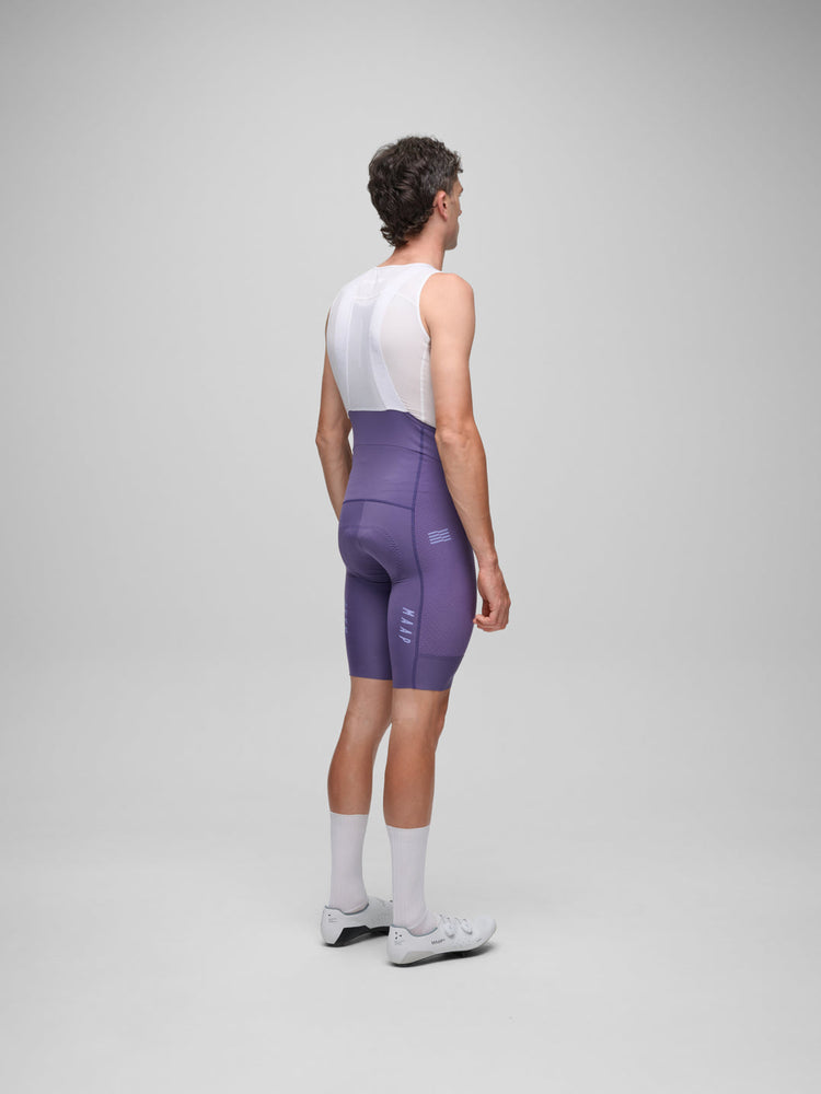 Men's Pro Bib 2.0 - Iolite Purple