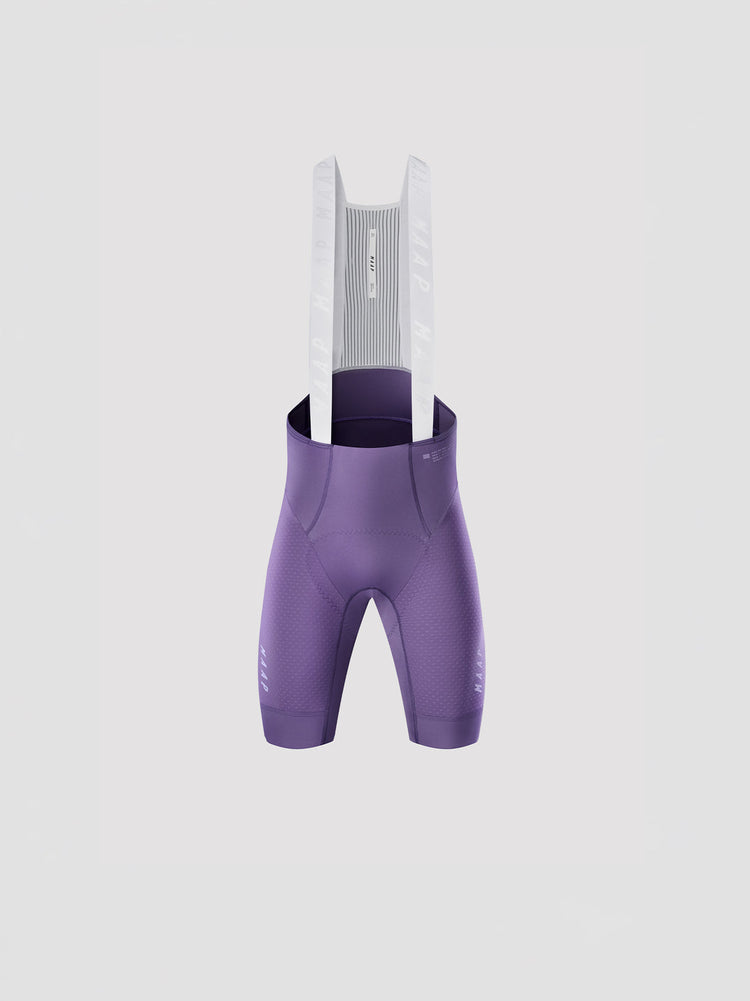 Men's Pro Bib 2.0 - Iolite Purple