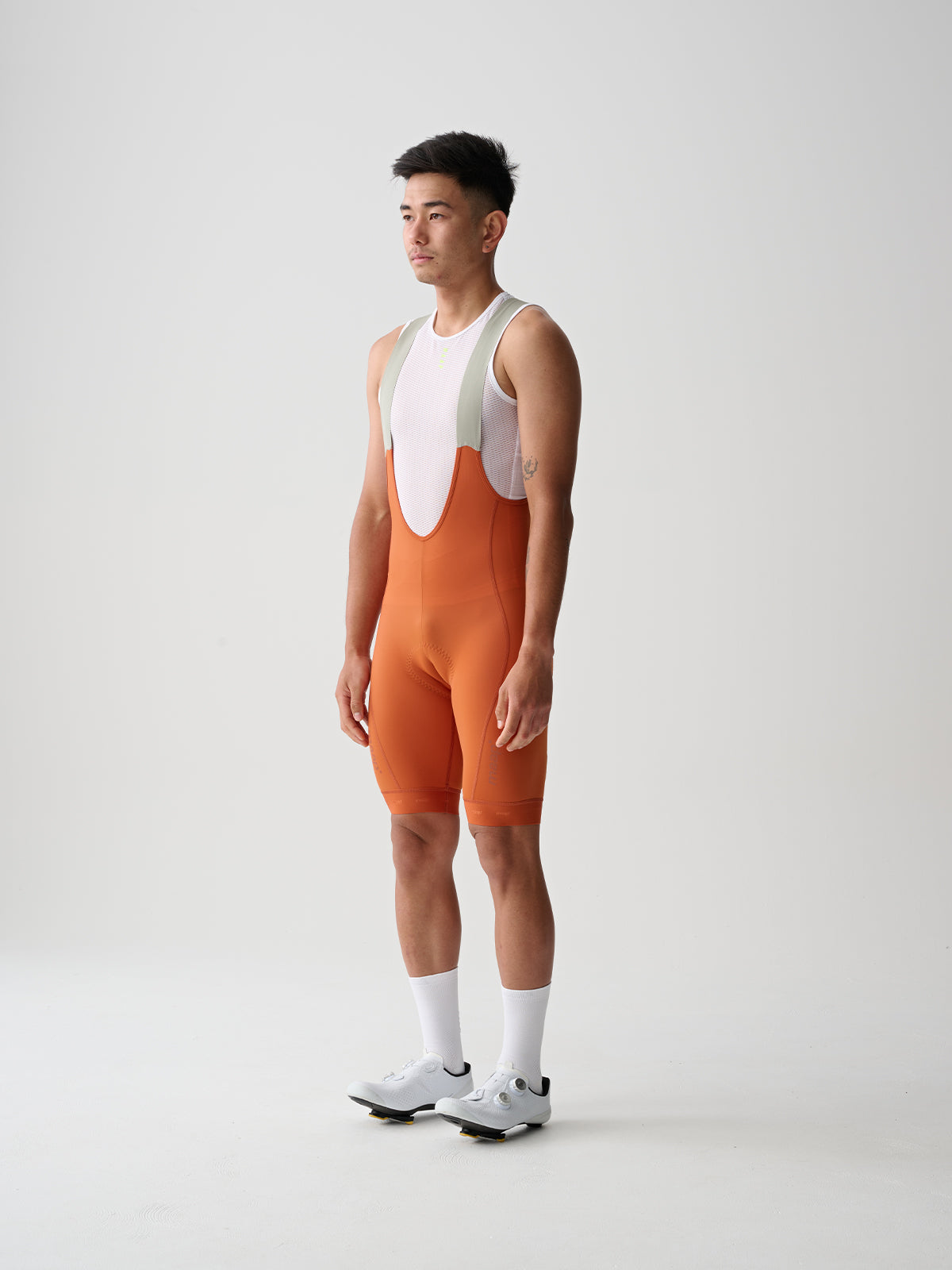 Men's Trainings Bib 3.0 - Maple