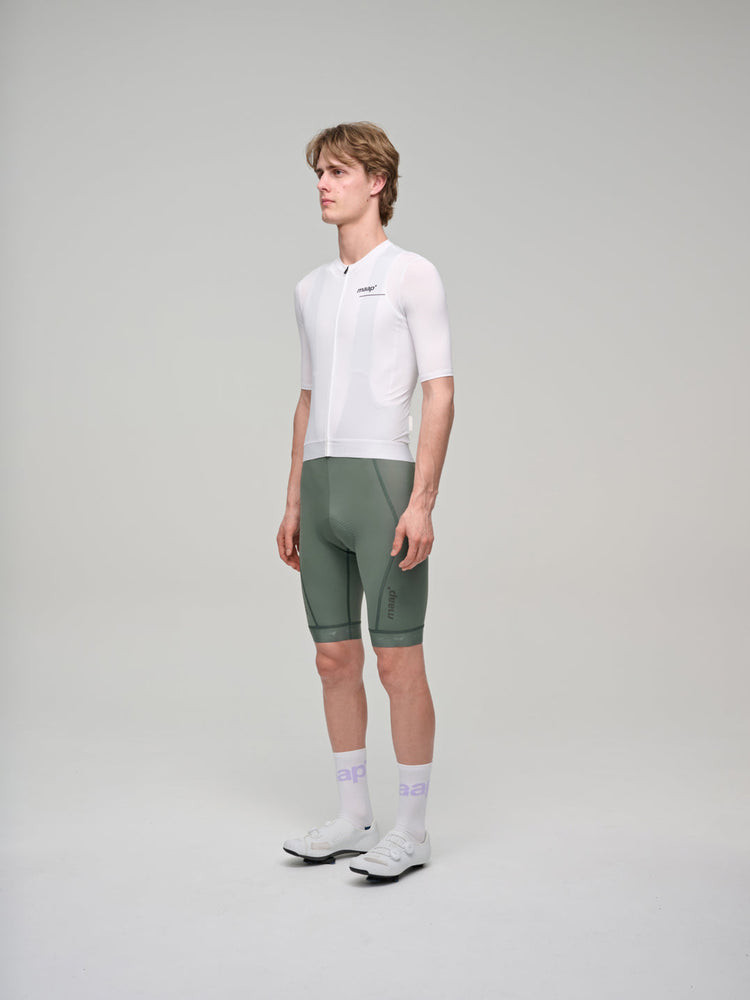 Men's Training Bib 3.0 - Thyme