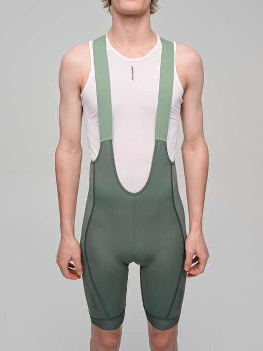 Men's Training Bib 3.0 - Thyme