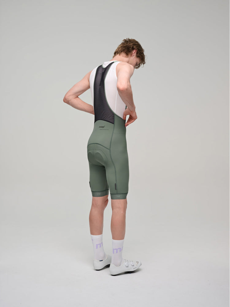 Men's Training Bib 3.0 - Thyme