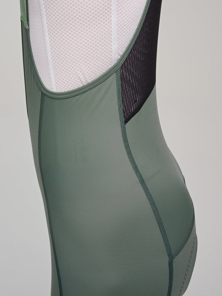 Men's Training Bib 3.0 - Thyme