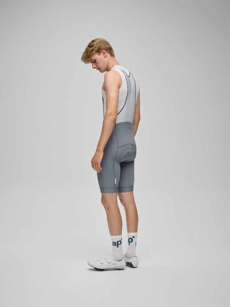 Men's Training Bib 3.0 - Cobblestone