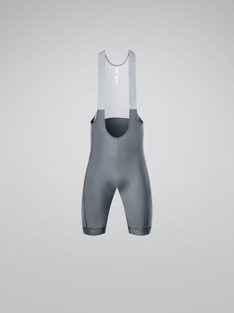 Men's Training Bib 3.0 - Cobblestone