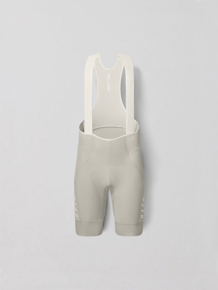 Men's Team Bib Evo Cargo - Fog