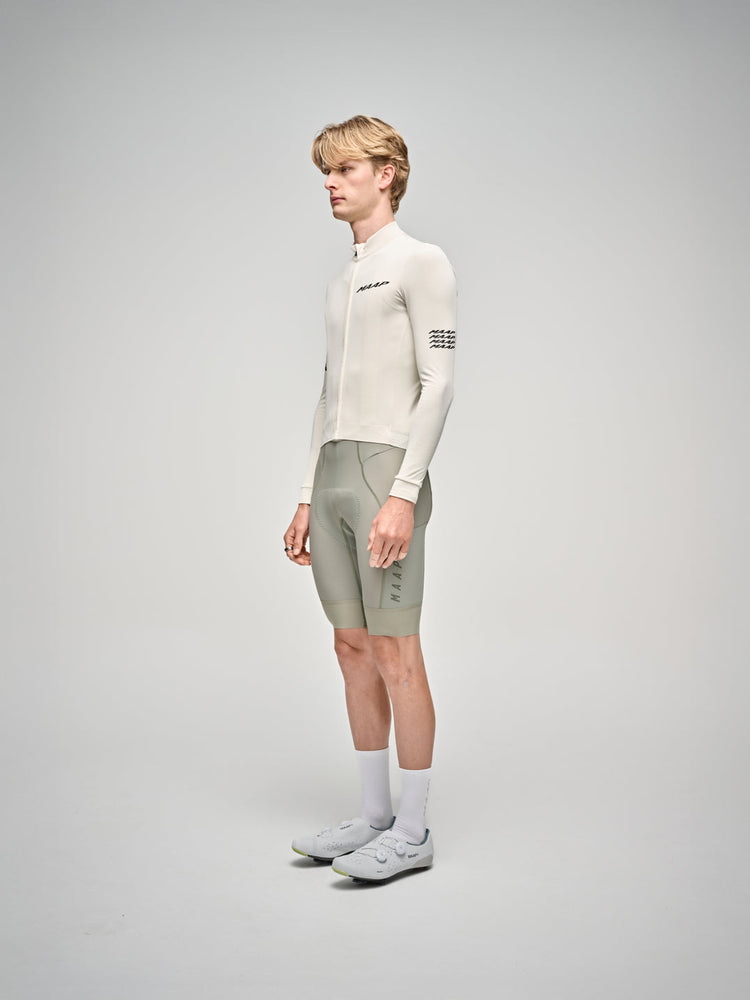 Men's Team Bib Evo - Scrubland