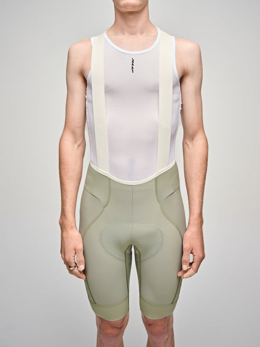 Men's Team Bib Evo - Scrubland