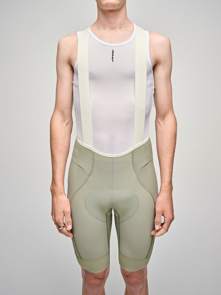 Men's Team Bib Evo - Scrubland