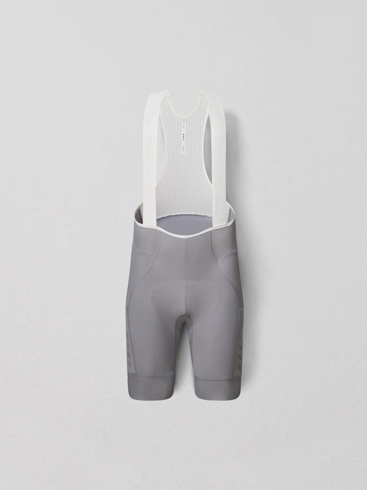 Men's Team Bib Evo Cargo - Titanium