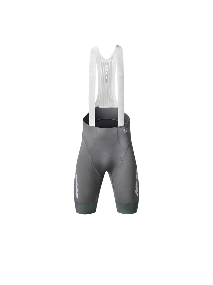 Men's Eclipse Pro Bib 2.0 - Dark Shadow