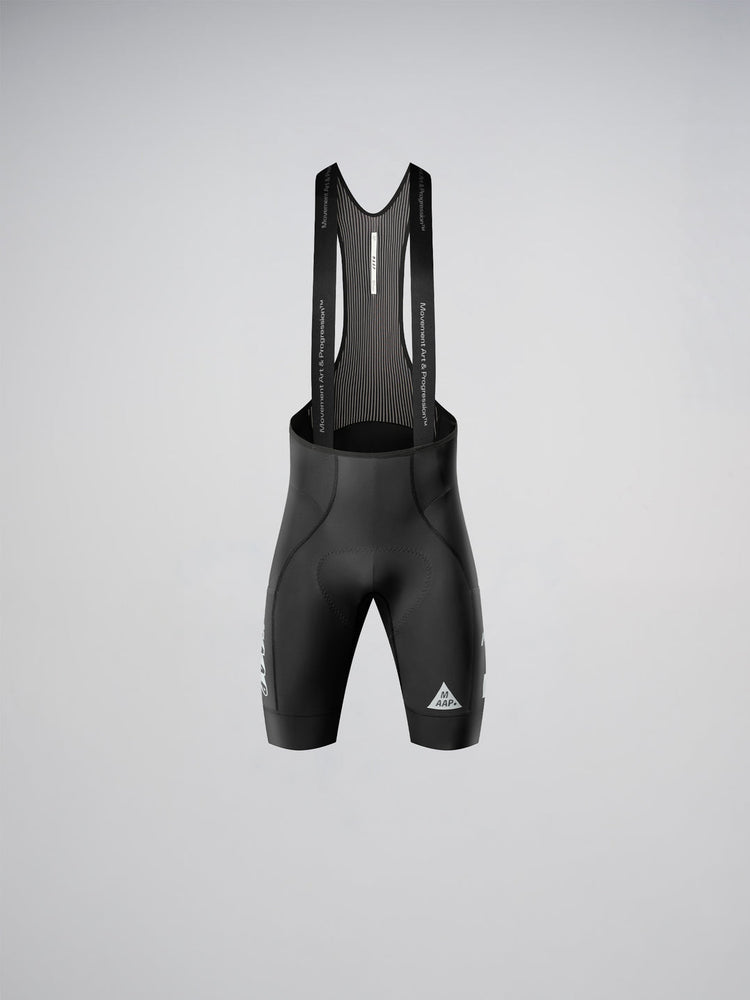 Men's Drome Team Bib Evo Cargo - Black
